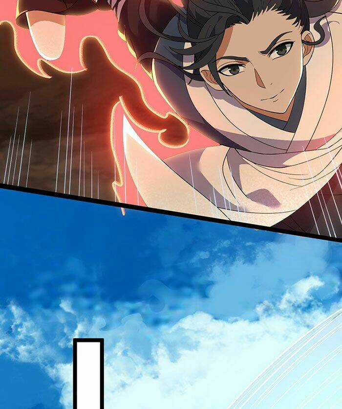 Vĩnh Sinh - Chapter 20 - Trang 43