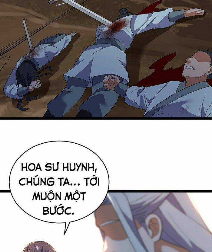 Vĩnh Sinh - Chapter 20 - Trang 46