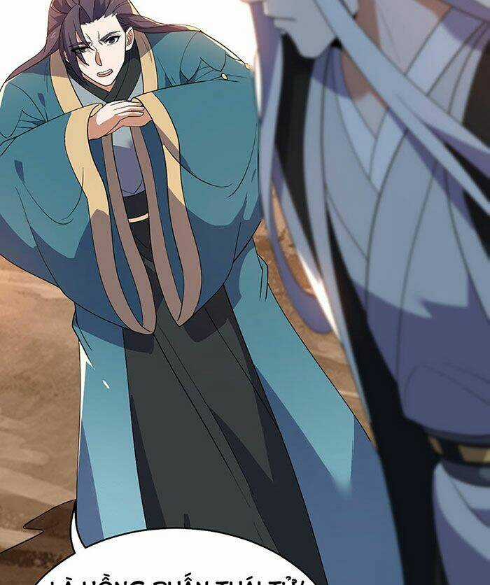 Vĩnh Sinh - Chapter 20 - Trang 47