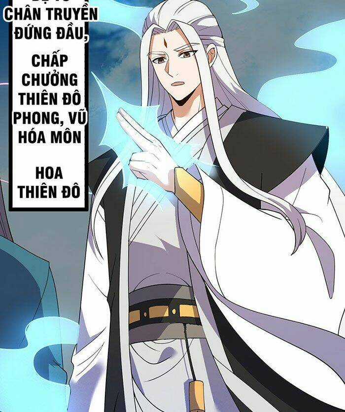 Vĩnh Sinh - Chapter 20 - Trang 49