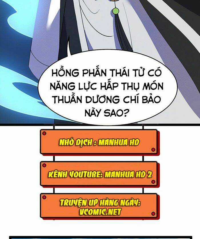 Vĩnh Sinh - Chapter 20 - Trang 50