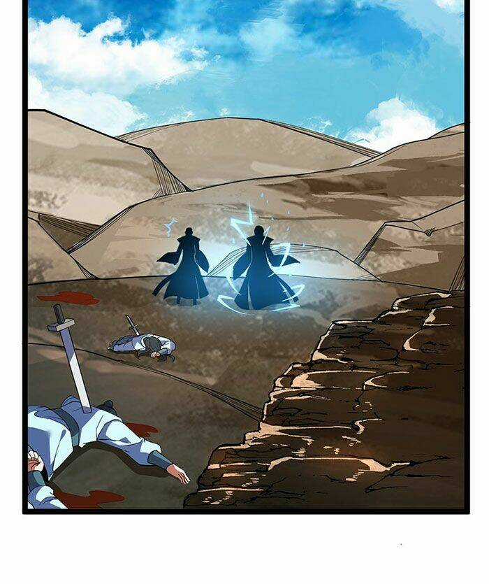 Vĩnh Sinh - Chapter 20 - Trang 51