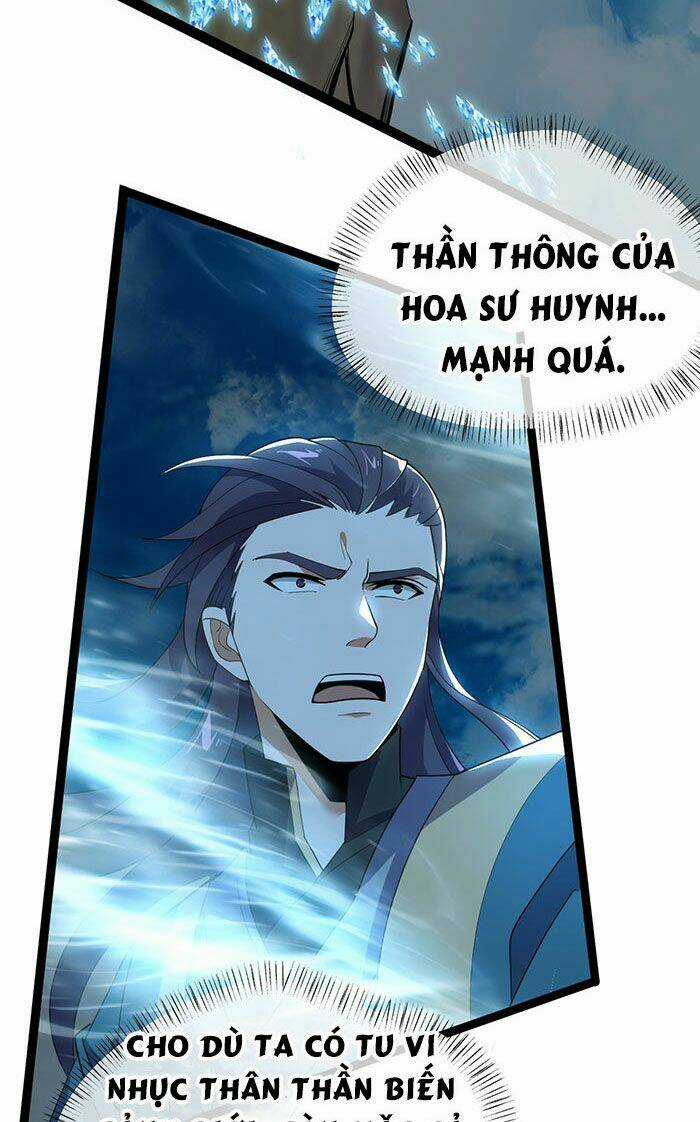 Vĩnh Sinh - Chapter 20 - Trang 54