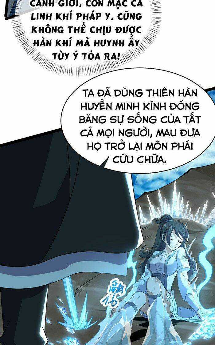 Vĩnh Sinh - Chapter 20 - Trang 55