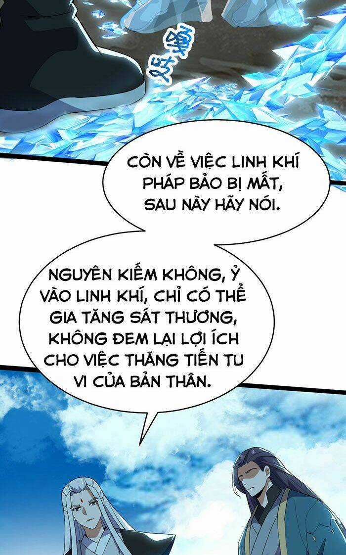 Vĩnh Sinh - Chapter 20 - Trang 56