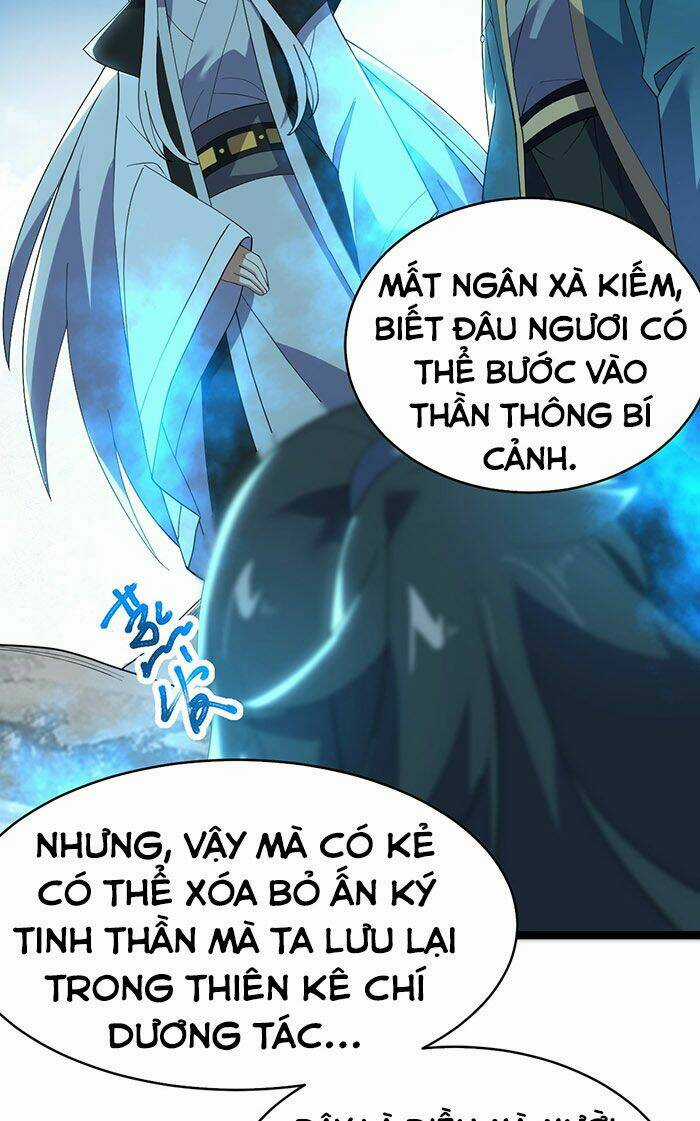 Vĩnh Sinh - Chapter 20 - Trang 57