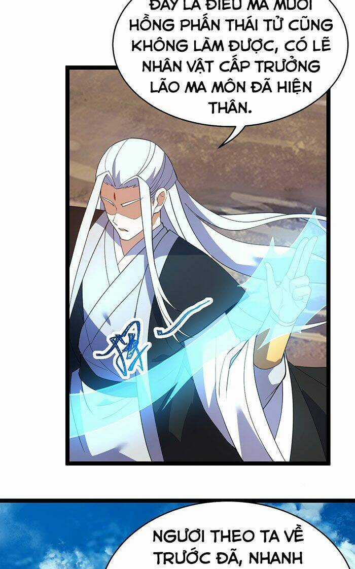 Vĩnh Sinh - Chapter 20 - Trang 58