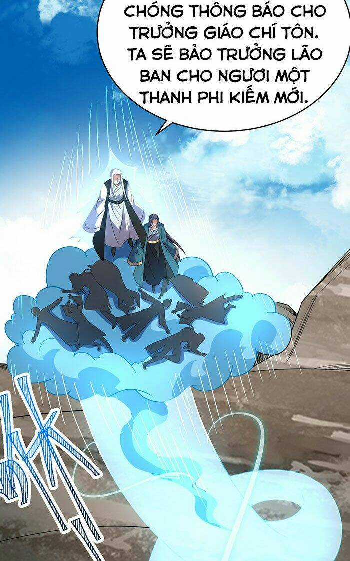 Vĩnh Sinh - Chapter 20 - Trang 59