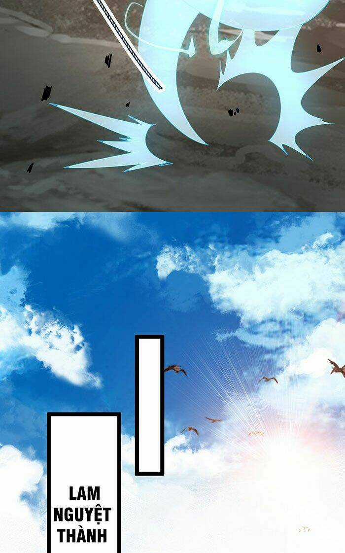 Vĩnh Sinh - Chapter 20 - Trang 60