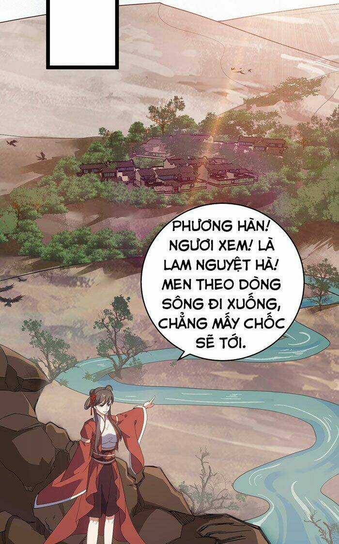 Vĩnh Sinh - Chapter 20 - Trang 61