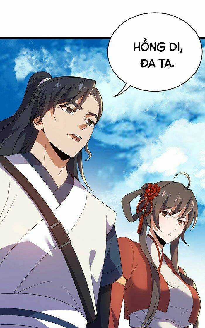 Vĩnh Sinh - Chapter 20 - Trang 63