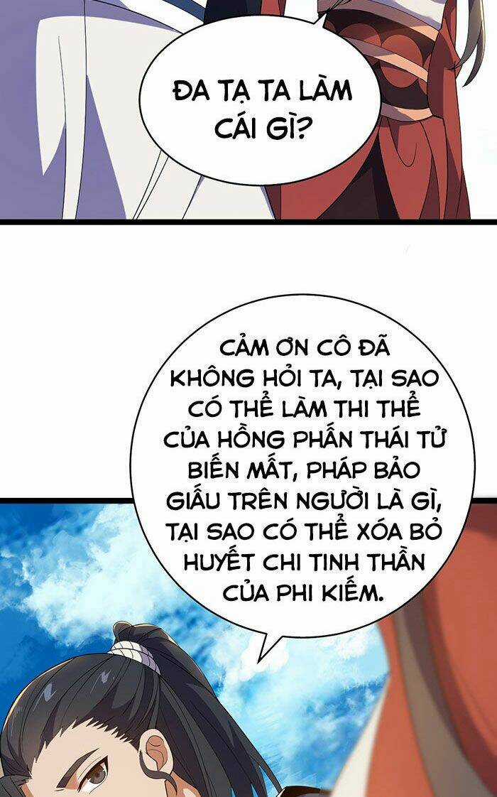 Vĩnh Sinh - Chapter 20 - Trang 64