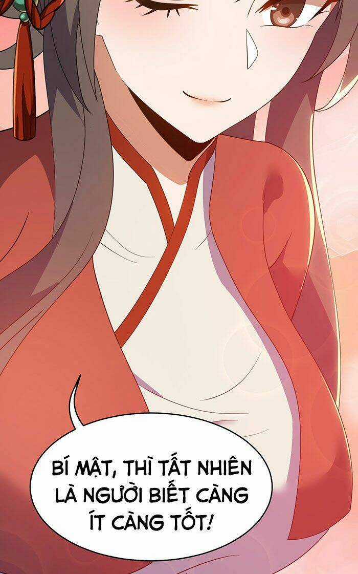 Vĩnh Sinh - Chapter 20 - Trang 67