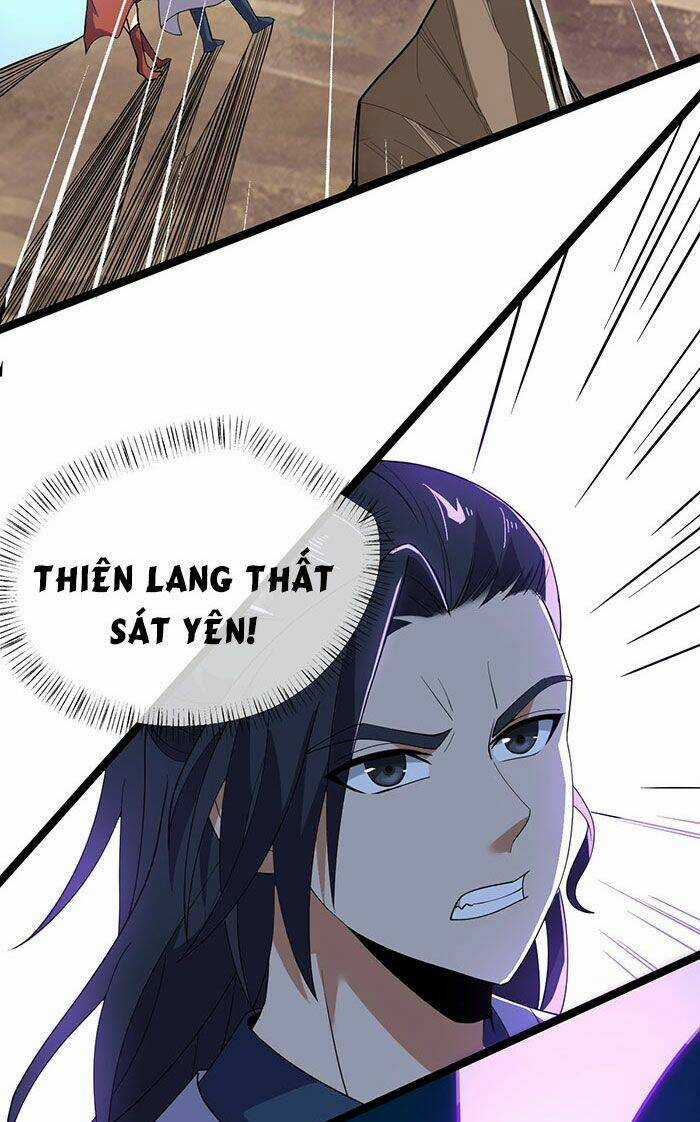 Vĩnh Sinh - Chapter 20 - Trang 70