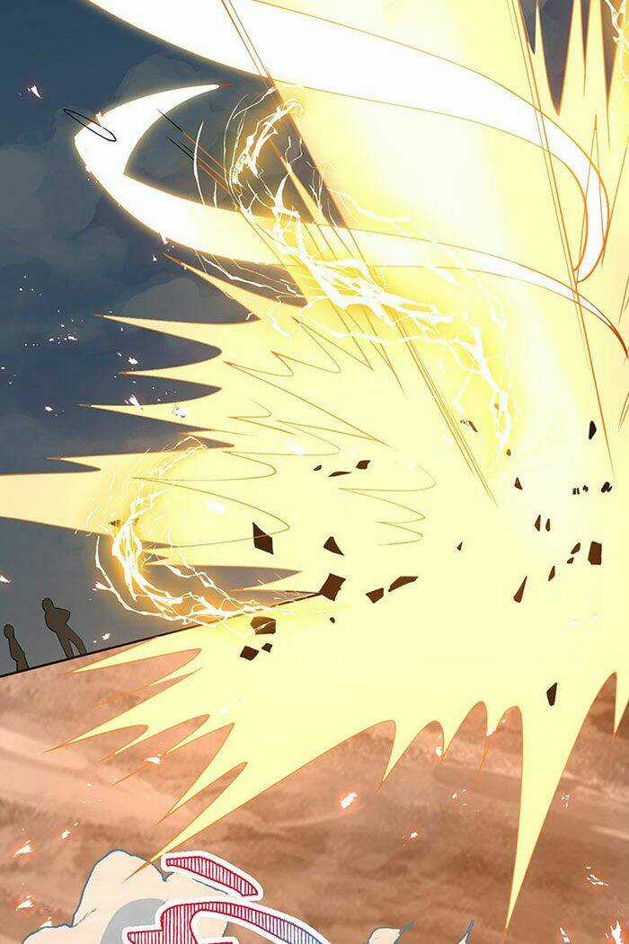 Vĩnh Sinh - Chapter 20 - Trang 8