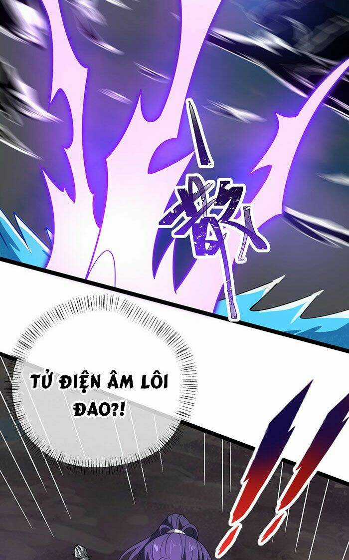 Vĩnh Sinh - Chapter 20 - Trang 72