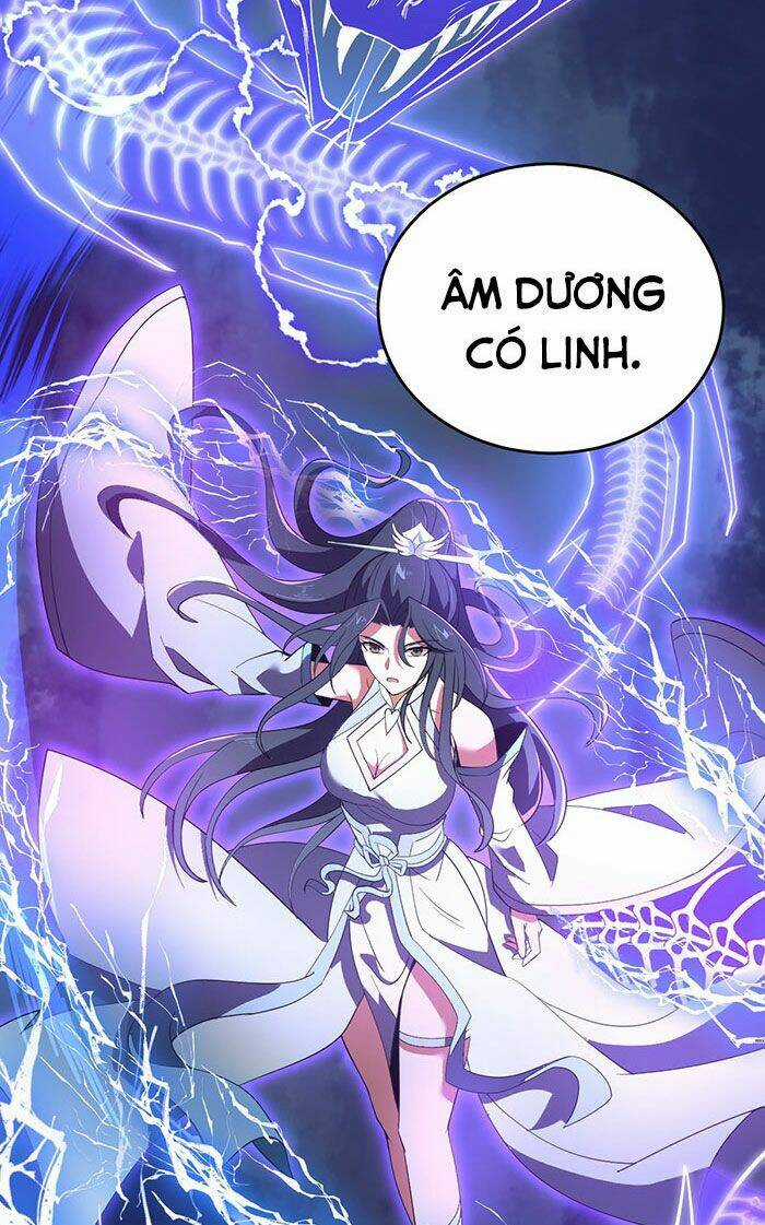 Vĩnh Sinh - Chapter 20 - Trang 75