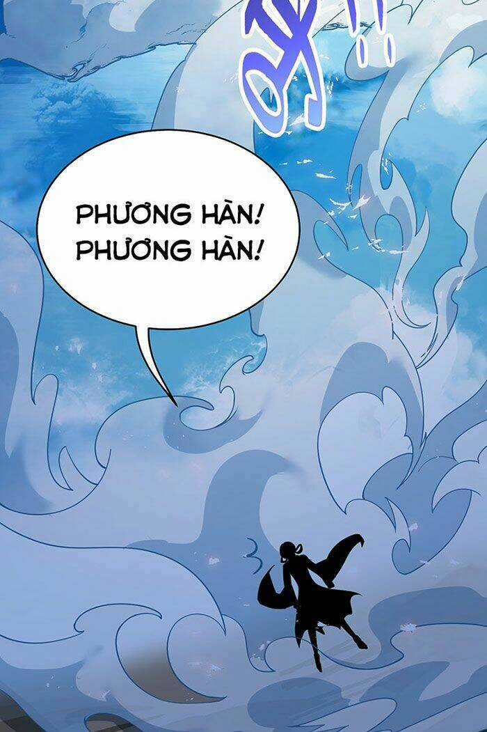 Vĩnh Sinh - Chapter 20 - Trang 10