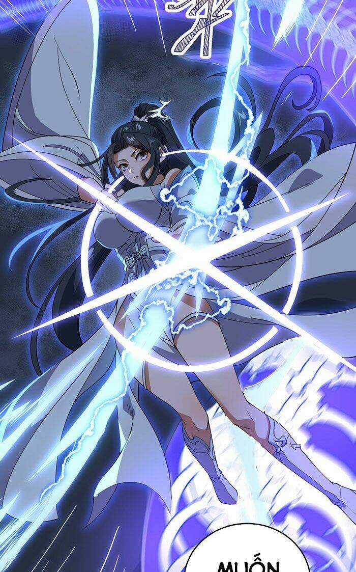 Vĩnh Sinh - Chapter 21 - Trang 11