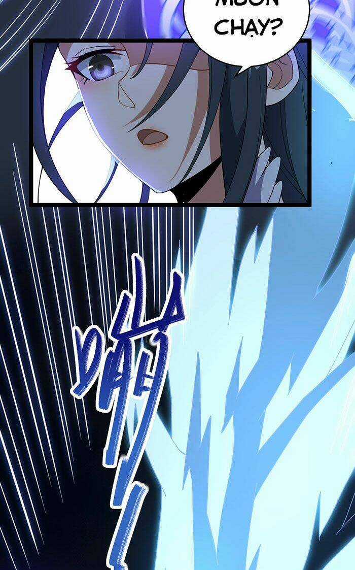 Vĩnh Sinh - Chapter 21 - Trang 12