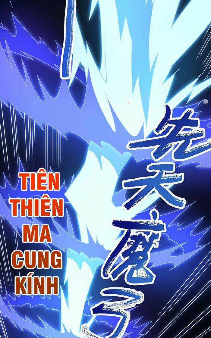 Vĩnh Sinh - Chapter 21 - Trang 13