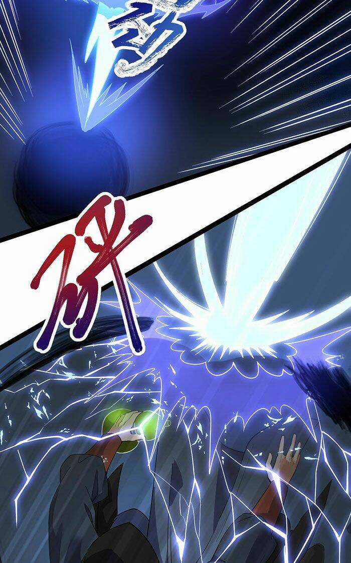 Vĩnh Sinh - Chapter 21 - Trang 14