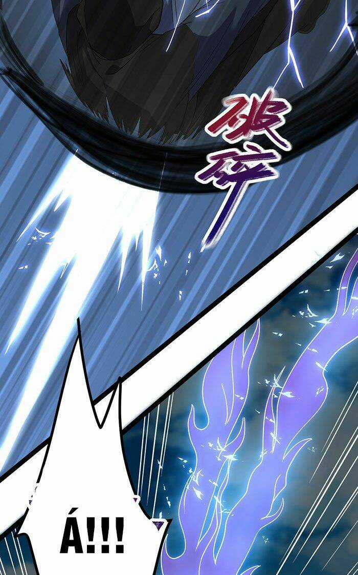 Vĩnh Sinh - Chapter 21 - Trang 15