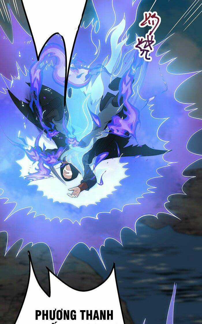 Vĩnh Sinh - Chapter 21 - Trang 16