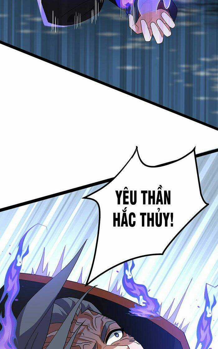 Vĩnh Sinh - Chapter 21 - Trang 18