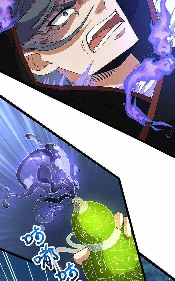 Vĩnh Sinh - Chapter 21 - Trang 19