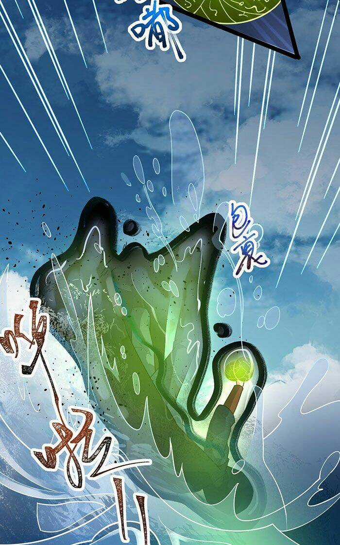 Vĩnh Sinh - Chapter 21 - Trang 20