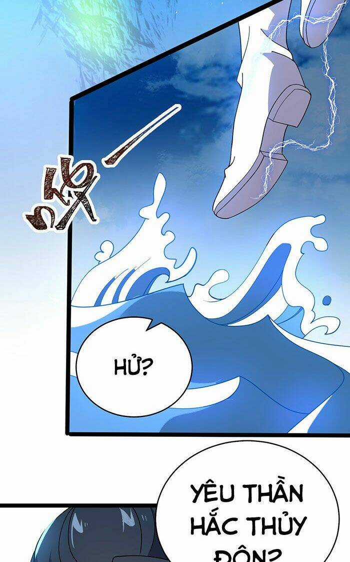 Vĩnh Sinh - Chapter 21 - Trang 22