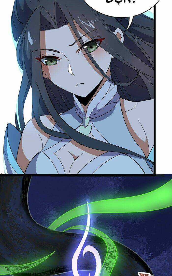 Vĩnh Sinh - Chapter 21 - Trang 23