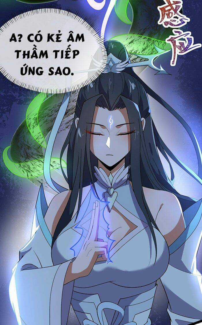 Vĩnh Sinh - Chapter 21 - Trang 24