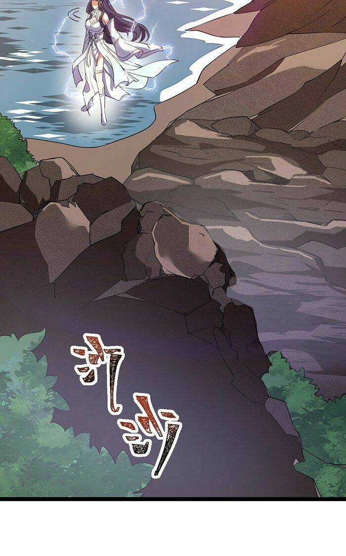 Vĩnh Sinh - Chapter 21 - Trang 26