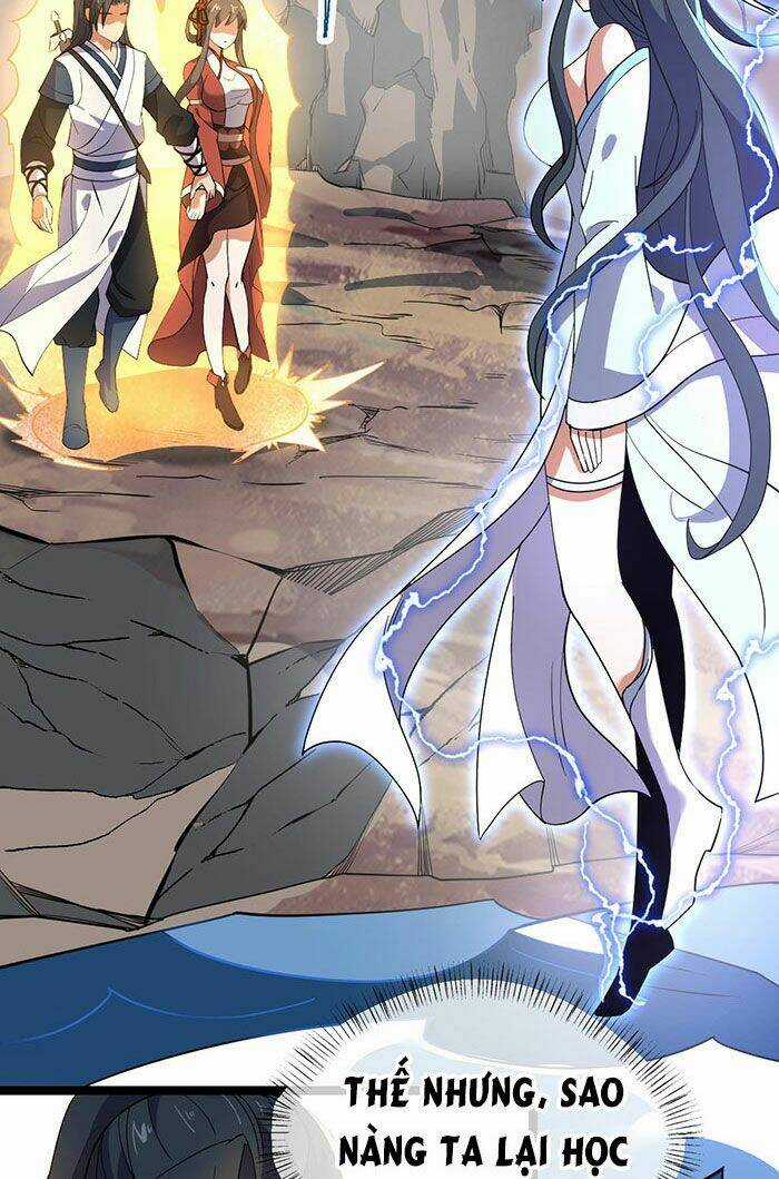 Vĩnh Sinh - Chapter 21 - Trang 28