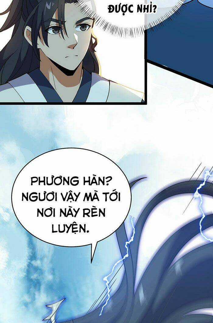 Vĩnh Sinh - Chapter 21 - Trang 29