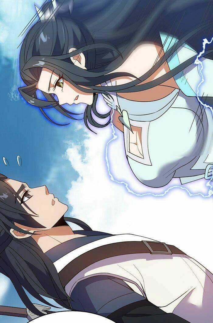 Vĩnh Sinh - Chapter 21 - Trang 30