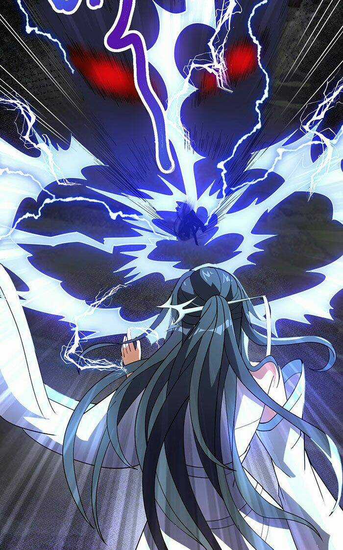 Vĩnh Sinh - Chapter 21 - Trang 4