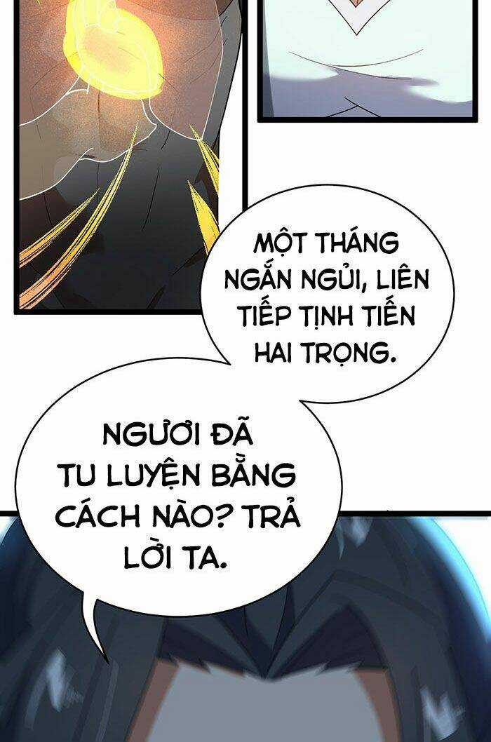 Vĩnh Sinh - Chapter 21 - Trang 33