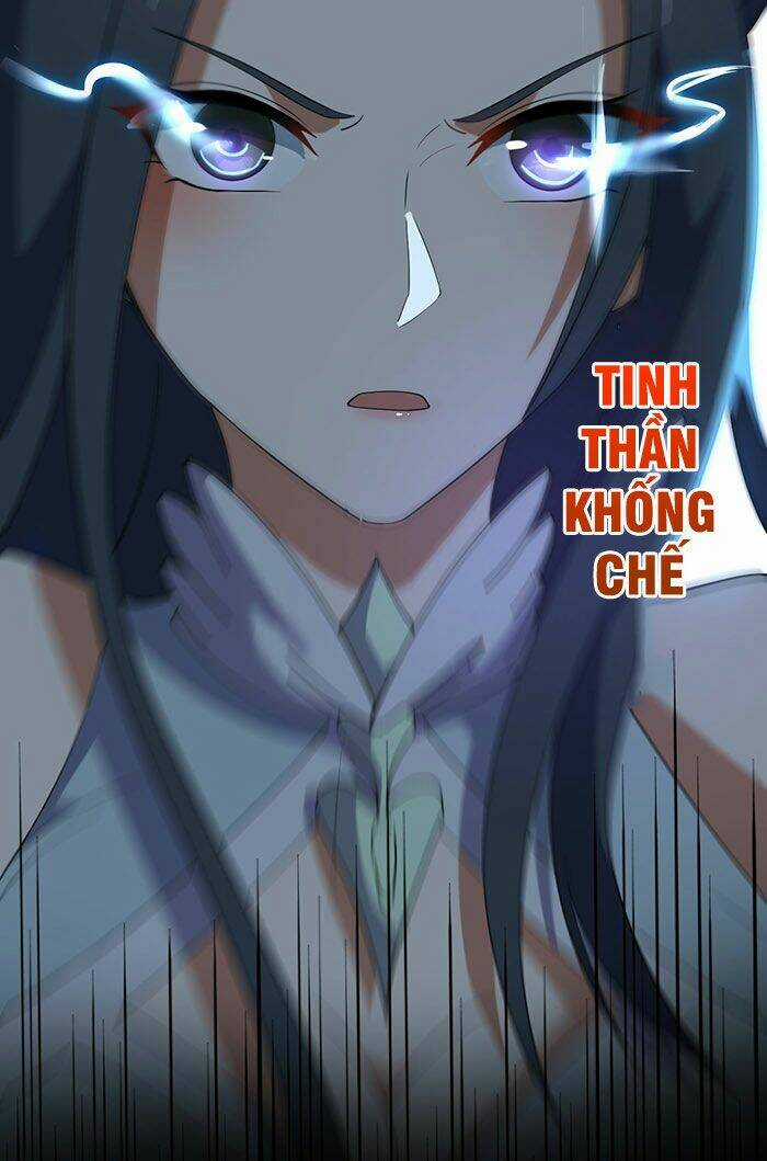 Vĩnh Sinh - Chapter 21 - Trang 34