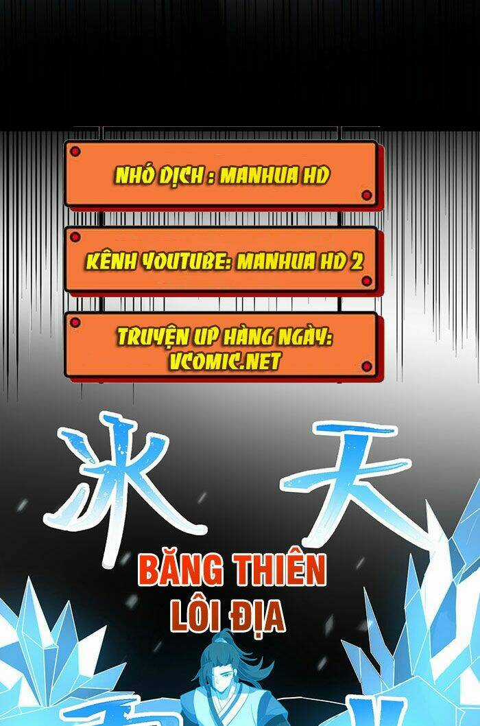 Vĩnh Sinh - Chapter 21 - Trang 35