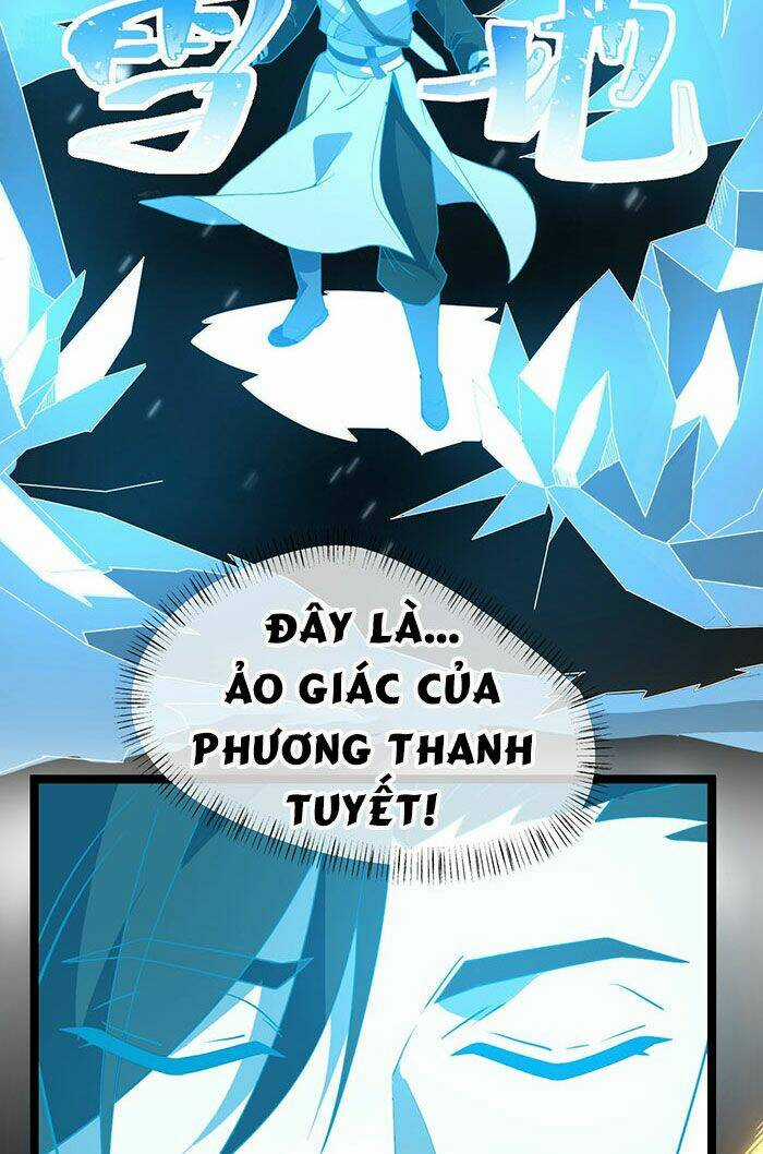 Vĩnh Sinh - Chapter 21 - Trang 36