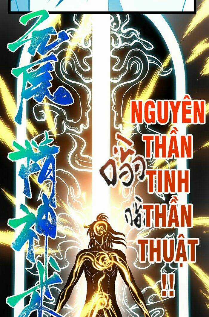 Vĩnh Sinh - Chapter 21 - Trang 37