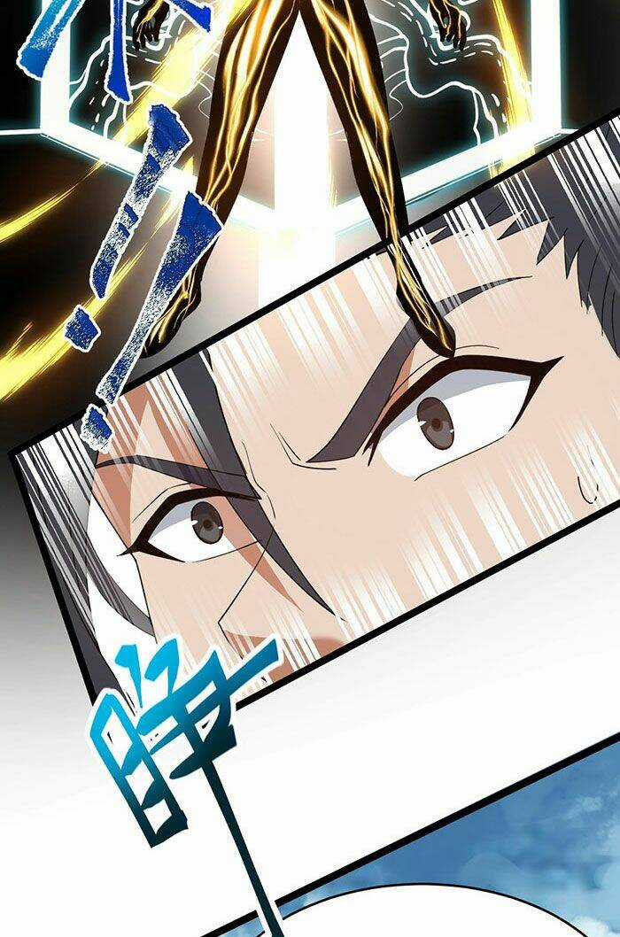 Vĩnh Sinh - Chapter 21 - Trang 38