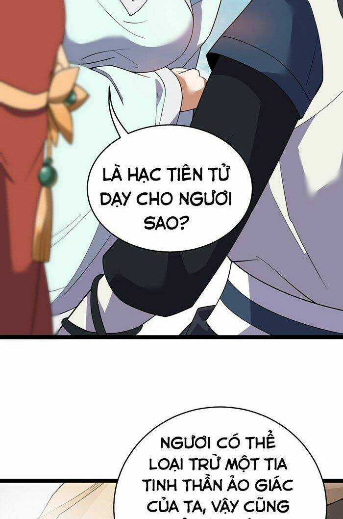 Vĩnh Sinh - Chapter 21 - Trang 40