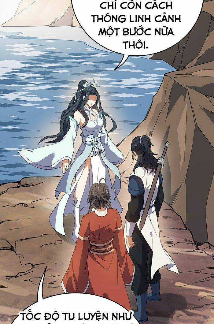 Vĩnh Sinh - Chapter 21 - Trang 41