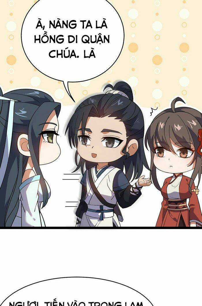 Vĩnh Sinh - Chapter 21 - Trang 43