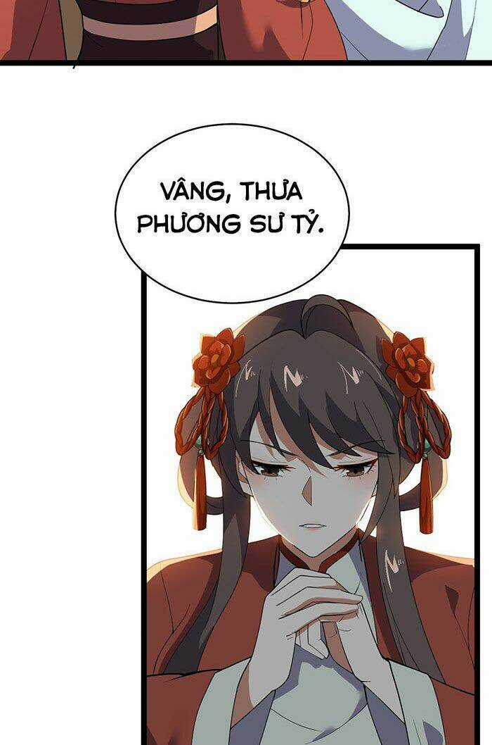 Vĩnh Sinh - Chapter 21 - Trang 45