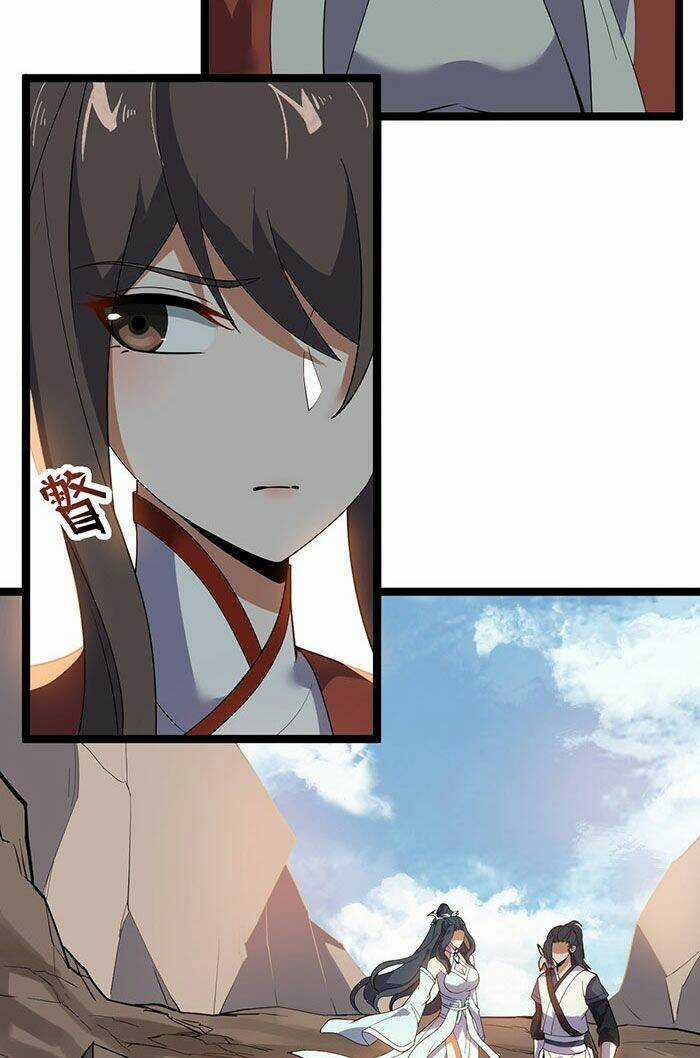 Vĩnh Sinh - Chapter 21 - Trang 46